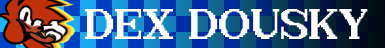 Foto de banner de DexDousky