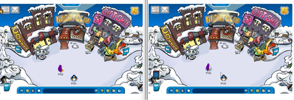 multiplayer